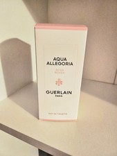 Guerlain - Aqua Allegoria Rosa