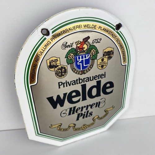 Zapfhahnschild privatbrauerei - zapfhahnschild, "privatbrauerei