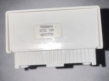 Viessmann außenfühler ntc - außenfühler,