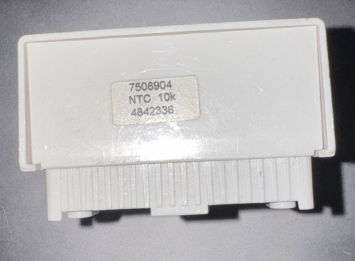 Viessmann außenfühler ntc - viessmann,