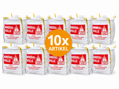 10x mineralwolle big - 10x,