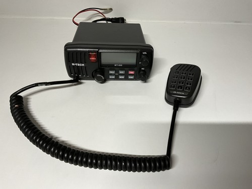 Tech 500 dsc - mt-500, &