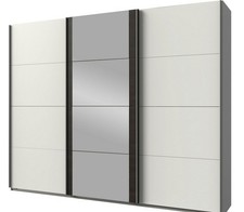 Schwebetürenschrank Bern Kleiderschrank Ausführung wählbar