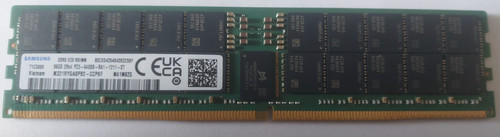 Samsung 96gb 2rx4 - samsung, ddr5