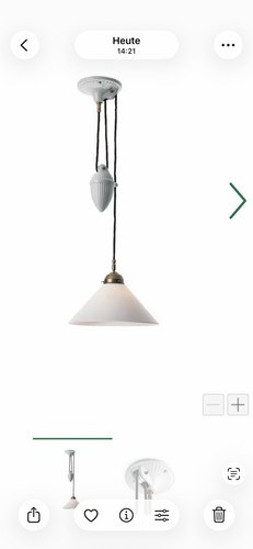 Lampe höhenverstellbar - lampe,