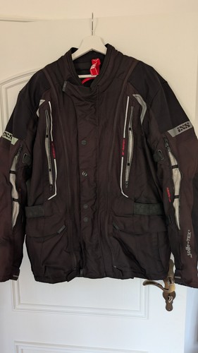 Ixs motorrad textilkombi - motorrad, 3xl