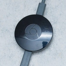 Google Chromecast 2
