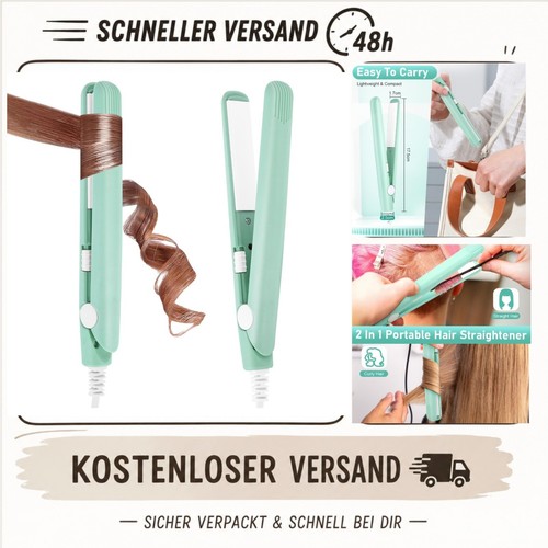 Lophe mini glätteisen 1 - lophe,