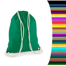 Westford Mill Cotton Gymsac |