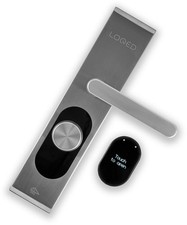 Shelly loqed touch smart lock - shelly,