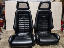 RECARO LX B AUTHENTISCHE