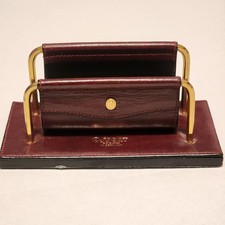 Vintage Gold Pfeil Sport Brown