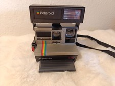 Polaroid Supercolor 635 LM