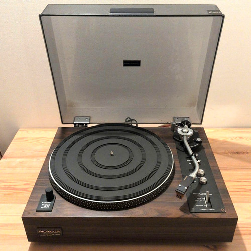 Pioneer 1100 direct - pl-1100,