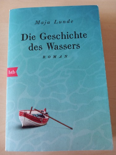 Die geschichte des wassers - die,