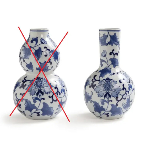 Klevering vase gefäß - vase,