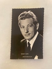 Alte Postkarte DANNY KAYE
