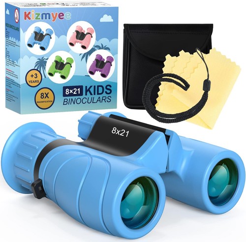 Fernglas für kinder - 8x21, mini