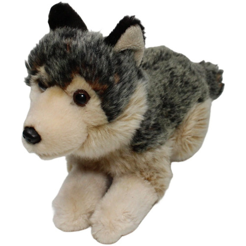 Uni toys wolf - uni-toys,