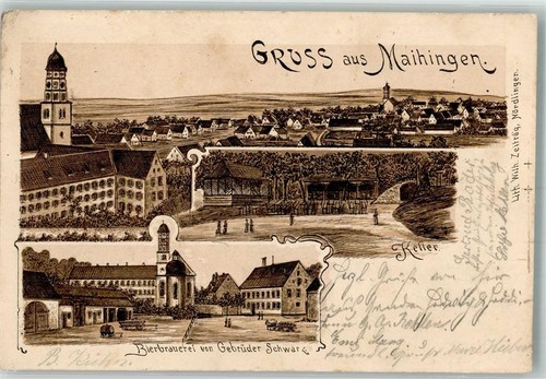 13659579 8861 maihingen - 13659579,