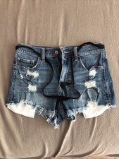 Hollister kurze sommer short - sommer,