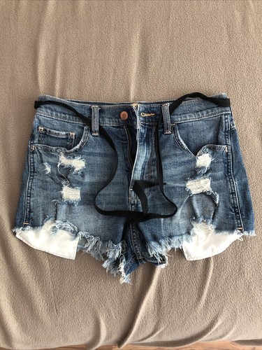 Hollister kurze sommer short - hollister,