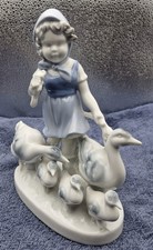 GEROLD Bavaria Porzellanfigur