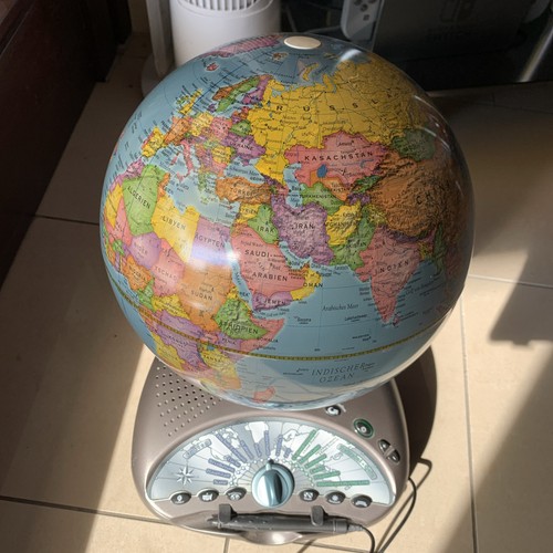 Globus groß 30 cm - groß,