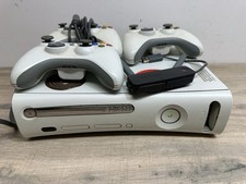 Xbox 360 Konsole mit 3 Controllern und WiFi Dongle Disc Tray lässt sich nicht öffnen