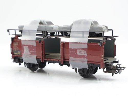 Märklin 4612 315 4 - märklin, h0