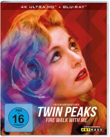 Twin peaks der - twin,