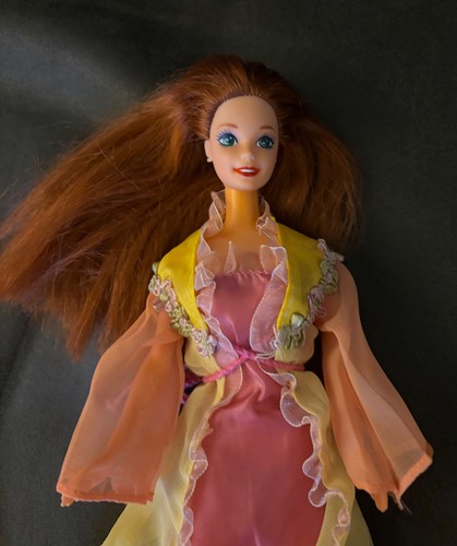 Barbie barbiepuppe 1976 - barbie,,