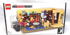 LEGO 21302 Ideas: The Big Bang