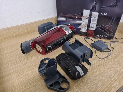 Rowenta force flex 60 - x,