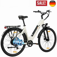 City 18AH eBike Damen 28"