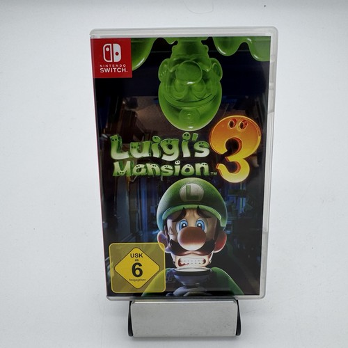Luigi mansion nintendo - mansion, (nintendo