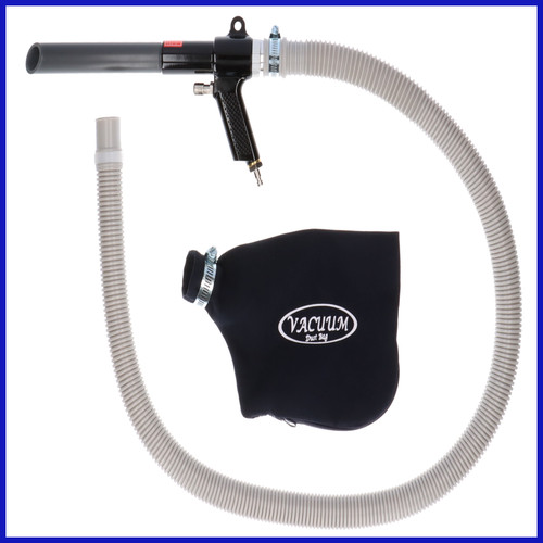 Druckluft handsauger - druckluft,