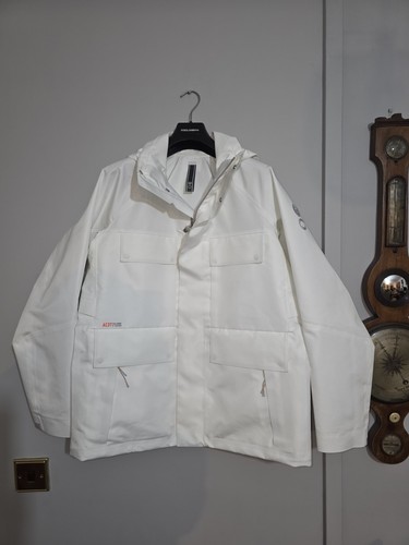 Bellstaff ac37 challenger - bellstaff,