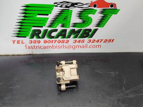Bremssattel hinten honda - hinten,