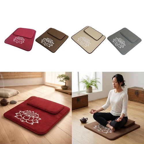Meditationskissen