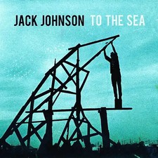 Jack johnson the sea - -,