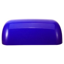  Tischlampenschirm Glas