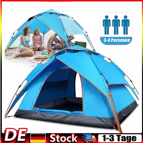 Zelt personen campingzelt - zelt,