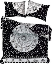 Indische Bettwäsche