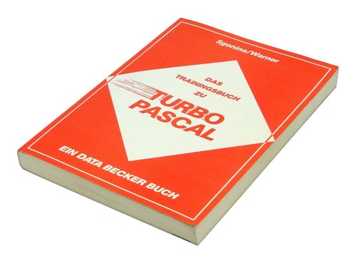 Das trainingsbuch turbo - das,