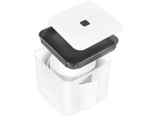 Design Clean Pad Box The Cube