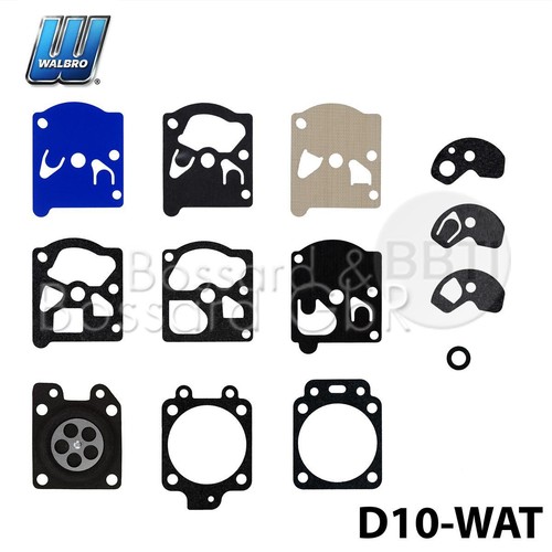 Walbro d10 wat - d10-wat, wa