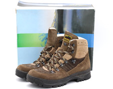 Meindl Wander- & Trekkingschuhe Herren UK 9,5 Grünten Erde braun in OVP