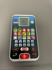 Vtech Call & Chat Learning