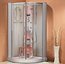 XL Luxus LED Infrarotsauna